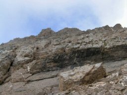 Aiguille Méridionale d&#039;Arves